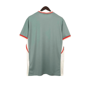 24 25 atletico madrid away soccer jersey