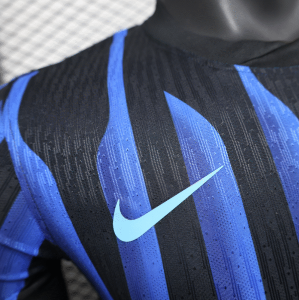 2025 26 inter milan football special player edition jersey