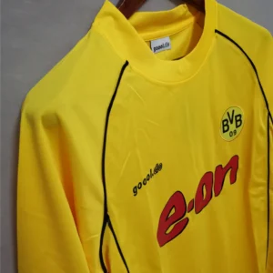 02 23 borussia dortmund retro home jersey