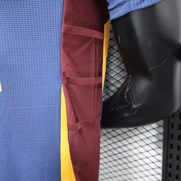 24 25 as roma third away player version