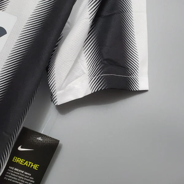 2011 12 juventus retro jersey home