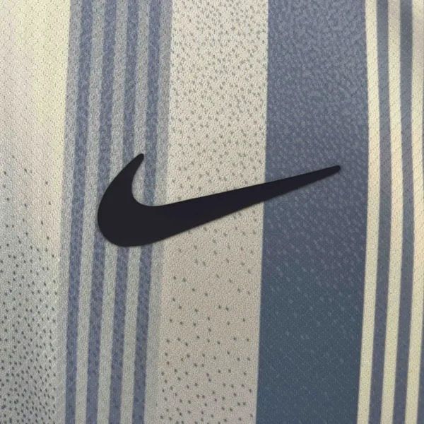 24 25 tottenham hotspur away soccer jersey