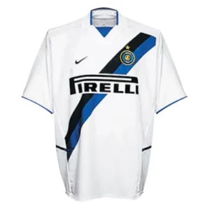 2002/03 inter milan retro jersey away