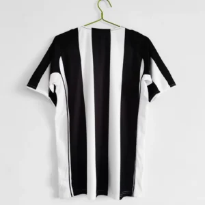 2004 05 juventus retro jersey home