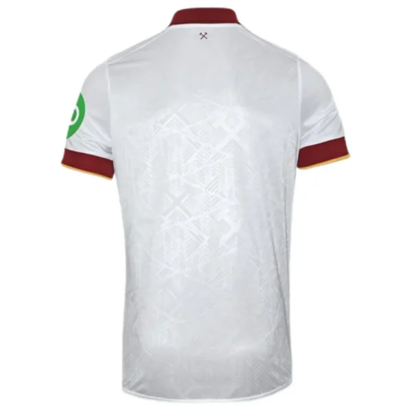 west ham united third replica jersey 2024 25