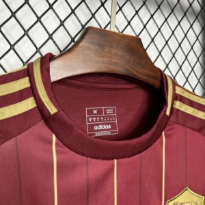 24 25 as roma home fan version