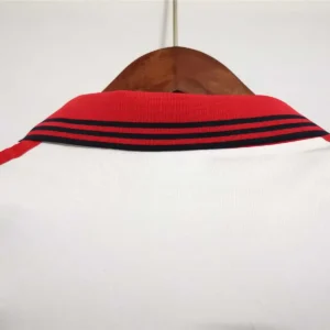 98 00 bayern munich retro jersey away