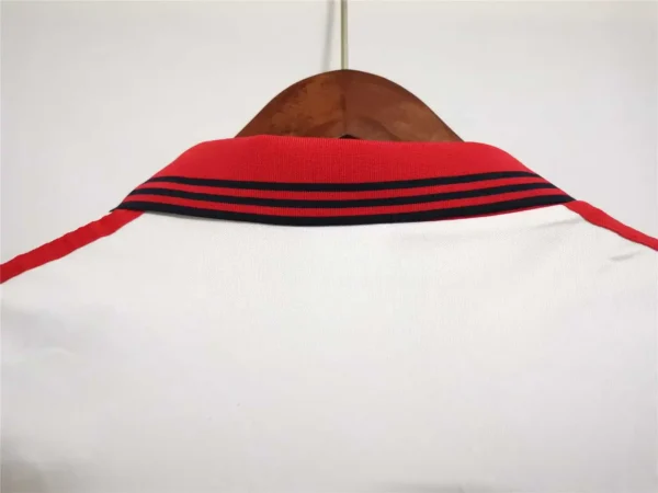 98 00 bayern munich retro jersey away