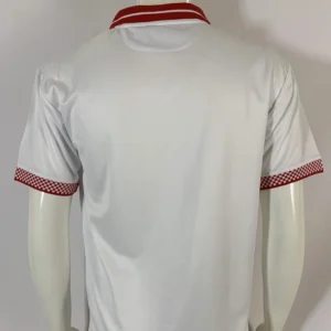 sevilla retro home jersey 12/13