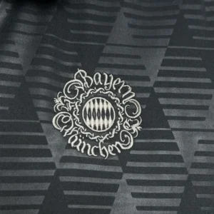 24 25 bayern munich oktoberfest soccer jersey