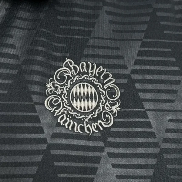 24 25 bayern munich oktoberfest soccer jersey