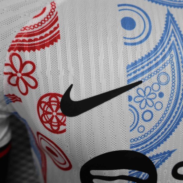 24/25 Player Barcelona Special Edition Soccer Jersey - Image 4