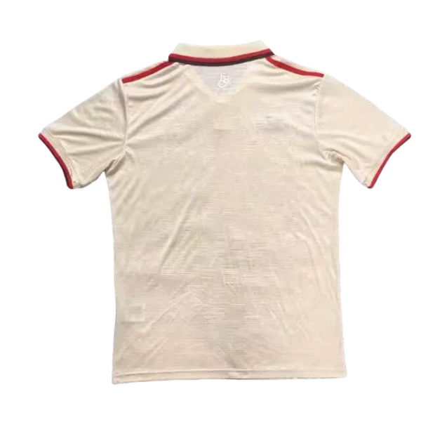 24 25 bayern munich third away soccer jersey