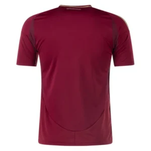 2024/25 ae dorgas roma home jersey