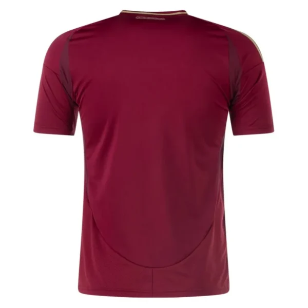 2024/25 ae dorgas roma home jersey