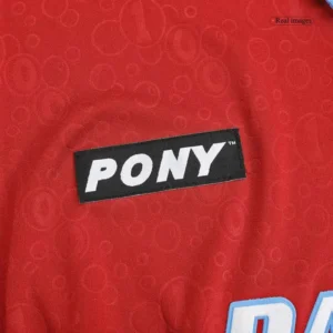 1995/96 west ham united 100th anniversary retro jersey