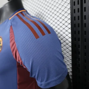 24 25 as roma third away player version