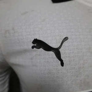 24 25 borussia dortmund third away soccer jersey player version