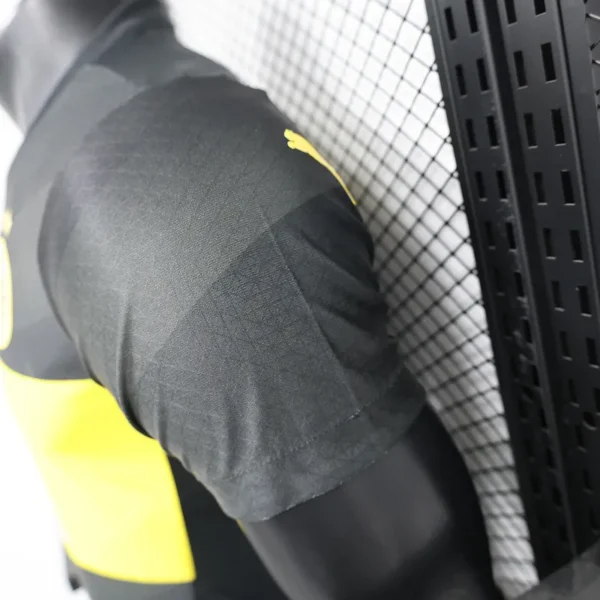 24 25 borussia dortmund away soccer jersey player version