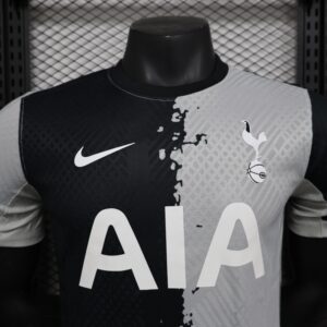 2024 25 tottenham hotspur home player version soccer jersey