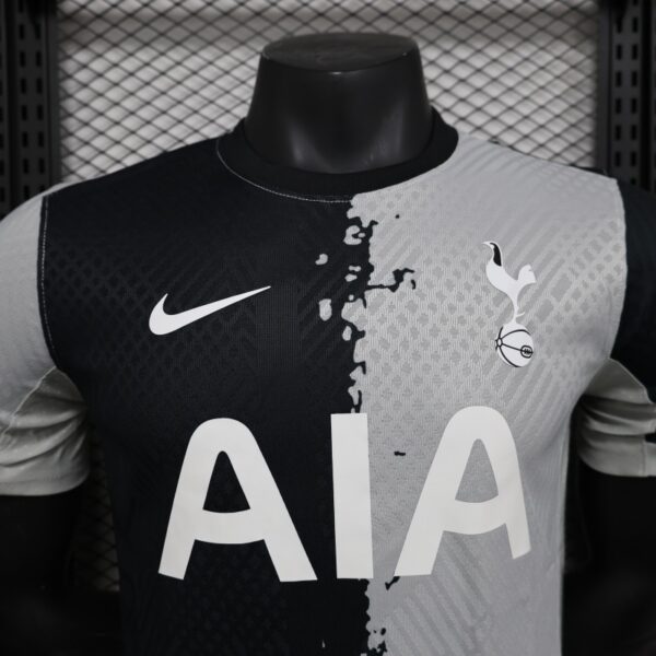 2024 25 tottenham hotspur home player version soccer jersey