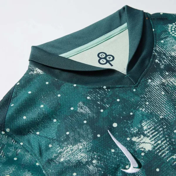 2024/25 tottenham hotspur third jersey