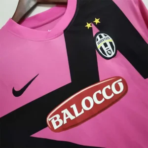2011 12 juventus retro jersey away