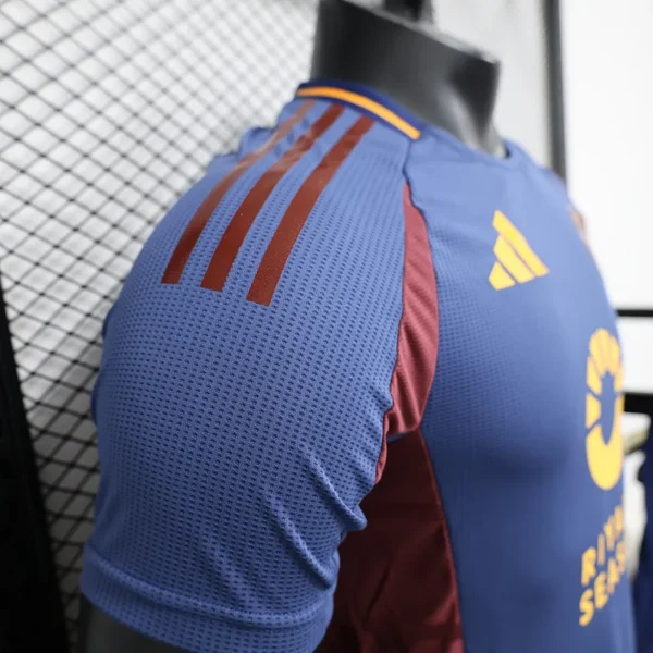 24 25 as roma third away player version