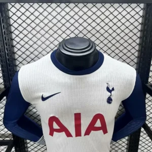 24 25 tottenham hotspur home long sleeve player version