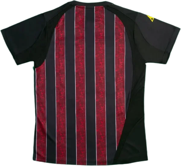 Manchester City Retro Away Jersey 2008/09 - Image 2