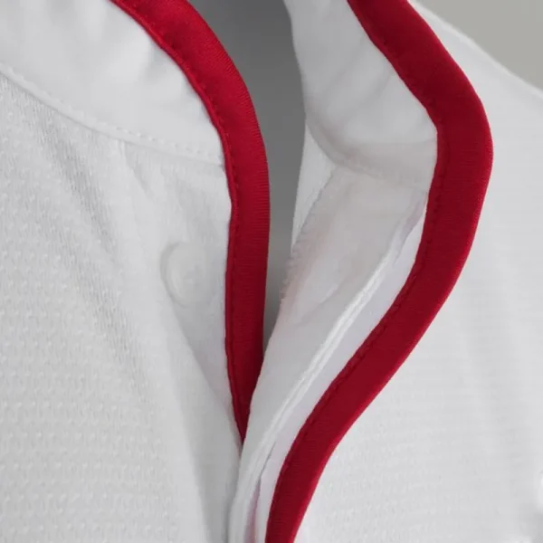 2013/14 Manchester United Retro Jersey Third Away - Image 6