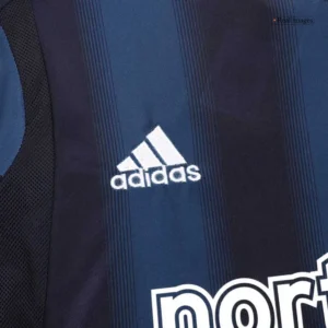 2004/05 newcastle united retro jersey away