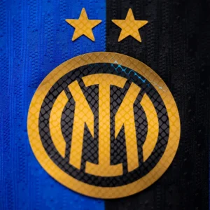 24 25 inter milan home kit jersey player version