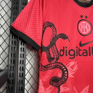 24 25 inter milan special edition kit jersey