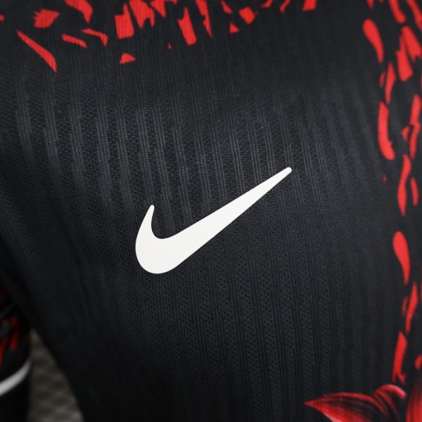 2024/25 Barcelona Special edition Home Jersey Player Version - Image 5