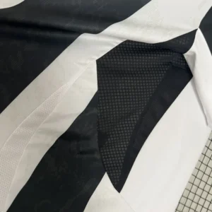 24 25 juventus home replica jersey
