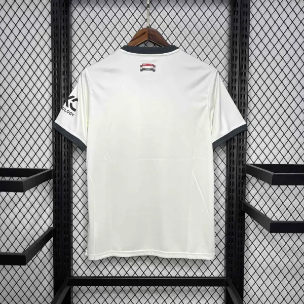 Manchester United Third Replica Jersey 2024-25 - Image 6