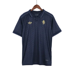 2024 25 juventus third kit(jersey+shorts)