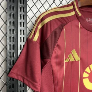 24 25 as roma home fan version