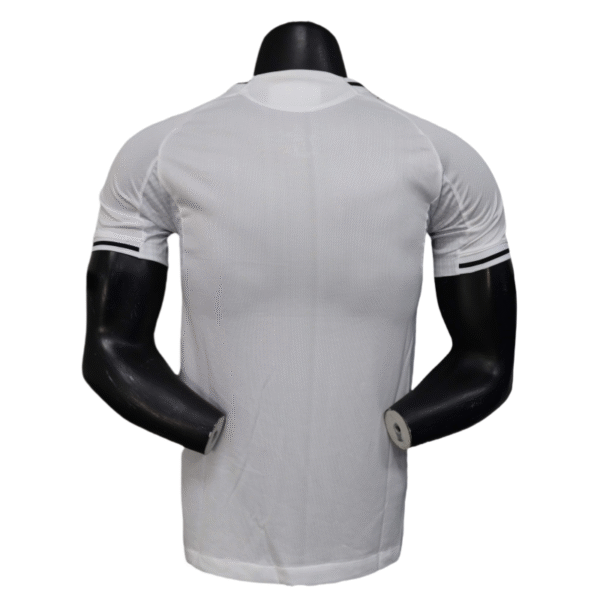 newcastle united shirt home jersey player version 25 26
