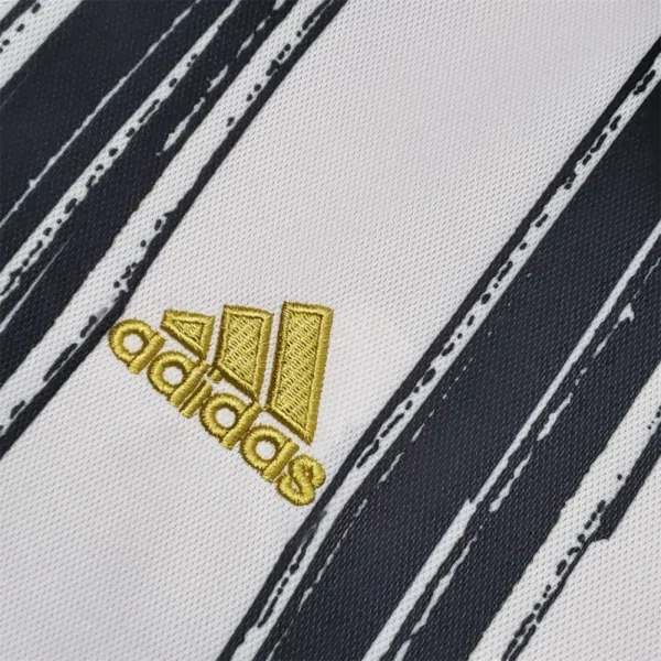 20 21 juventus home soccer retro jerseys shirt