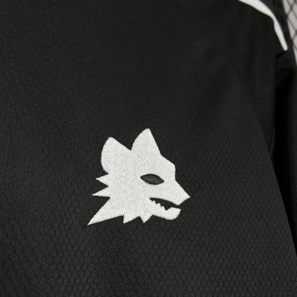 roma third goalkeeper jersey 2024/25
