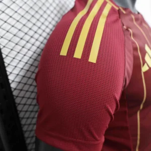 24 25 as roma home player version