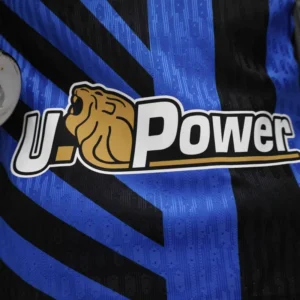 2024/25 inter milan home jersey player version