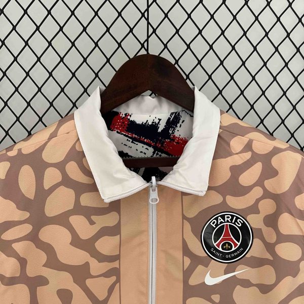 23-24 Windbreaker PSG Double sided style - Image 5