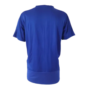 2015/16 leicester city retro home jersey