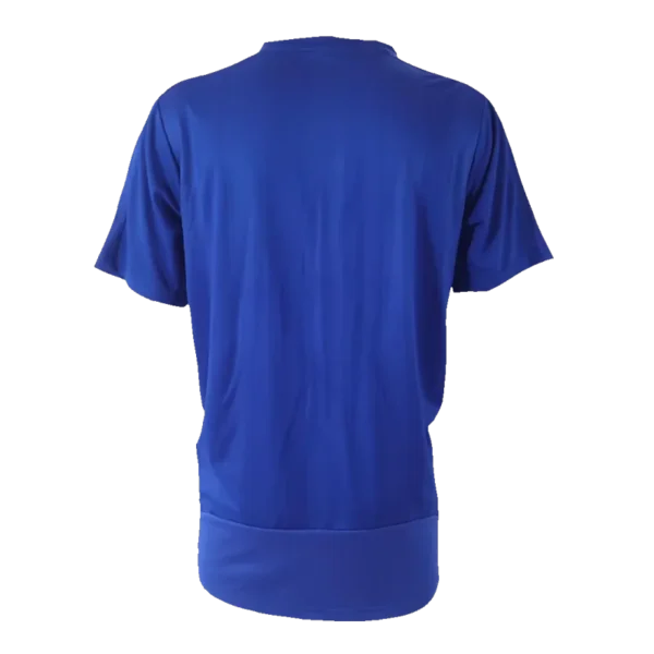 2015/16 leicester city retro home jersey
