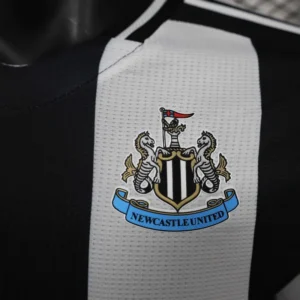 2024/25 newcastle united home jersey player version