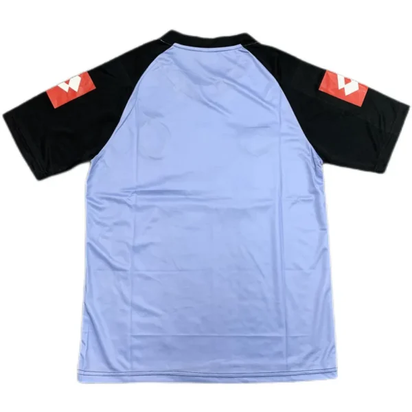 2002 03 juventus retro jersey goalkeeper grey