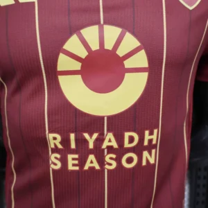 24 25 as roma home player version